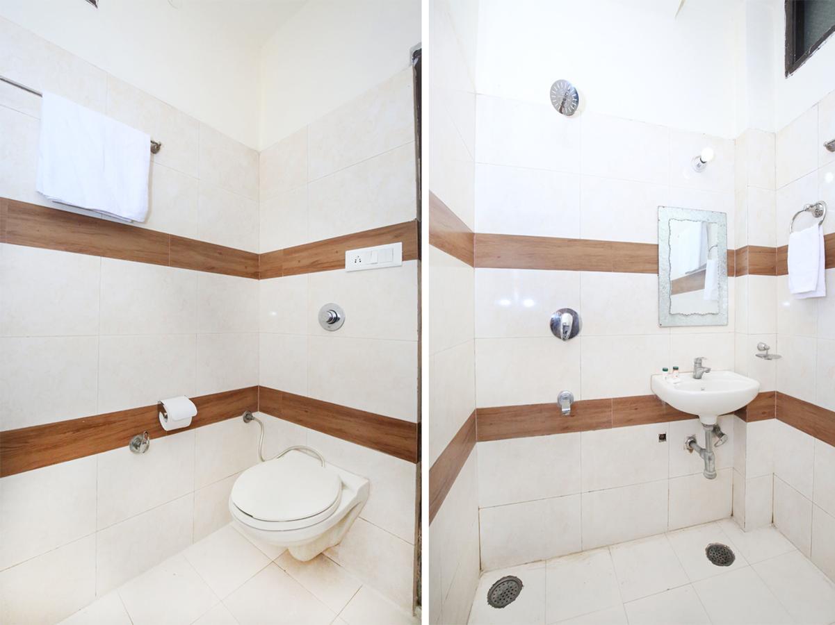 Hotel Golden Heritage Amritsar Exterior photo