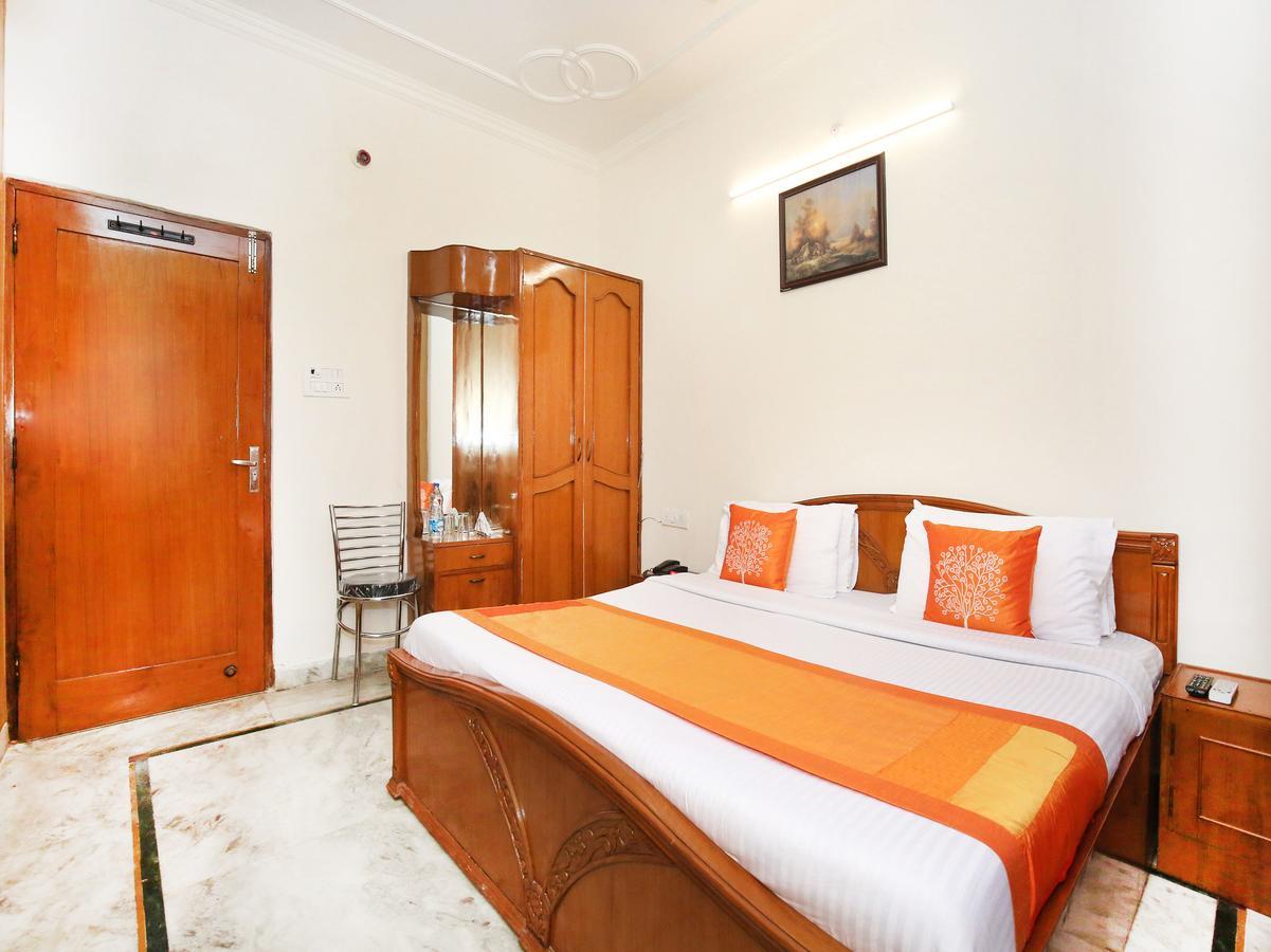 Hotel Golden Heritage Amritsar Exterior photo
