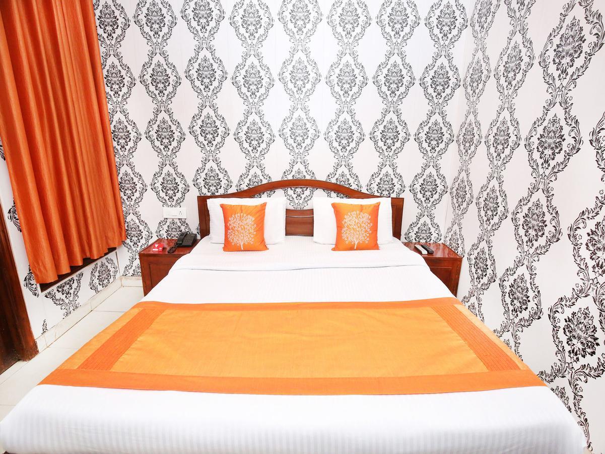 Hotel Golden Heritage Amritsar Exterior photo