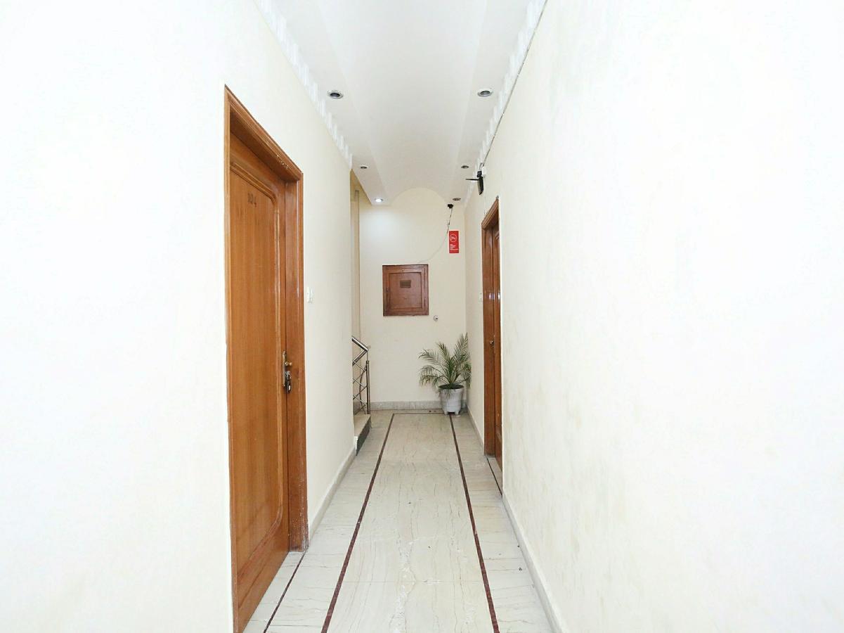 Hotel Golden Heritage Amritsar Exterior photo