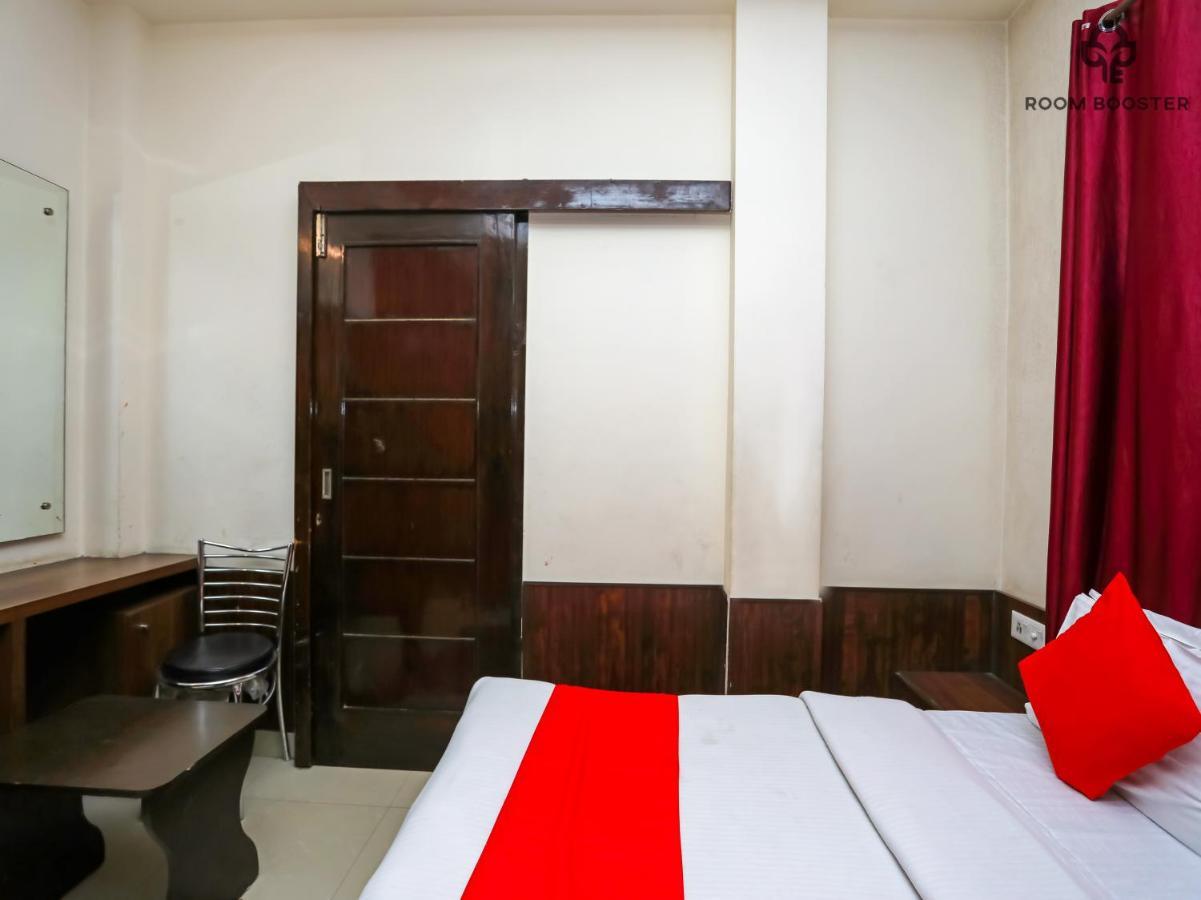 Hotel Golden Heritage Amritsar Exterior photo